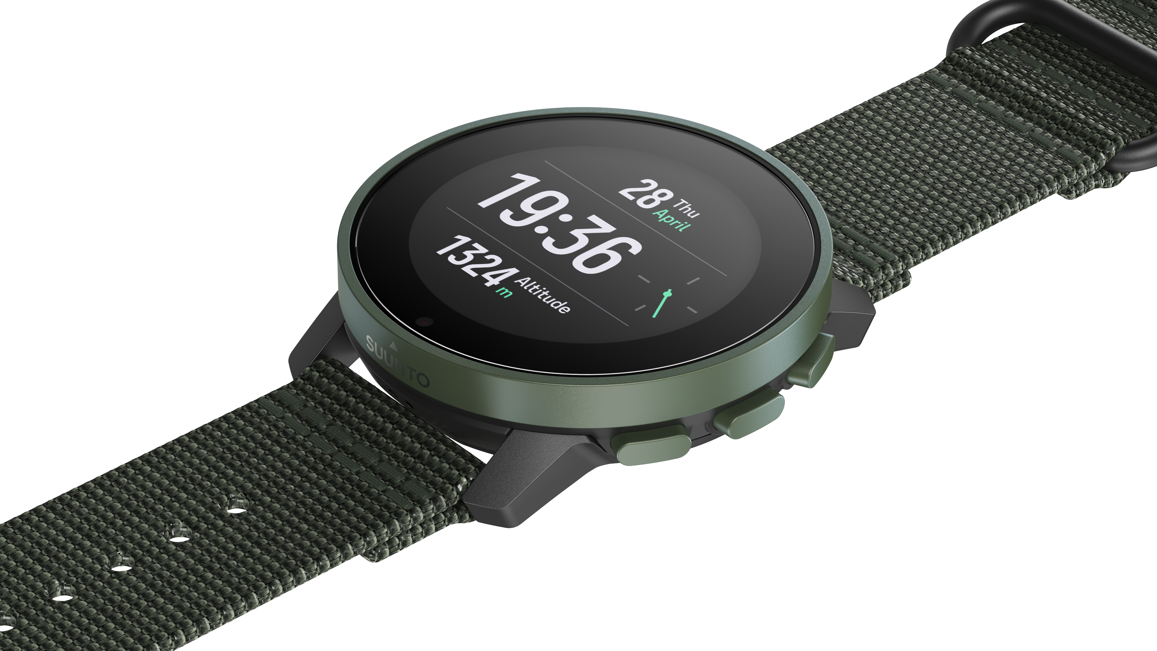 SUUNTO 9 PEAK PRO B 10