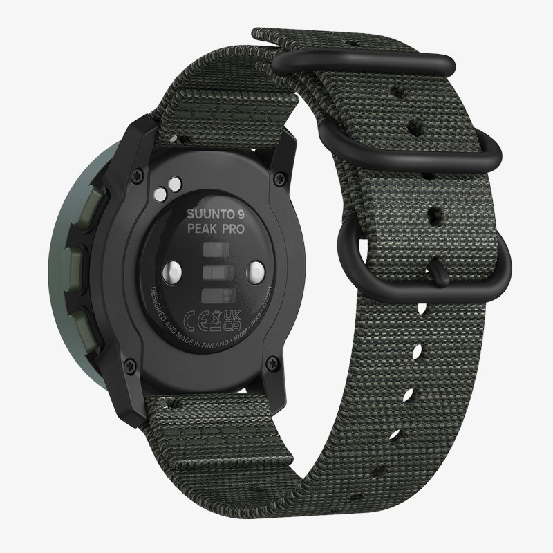 SUUNTO 9 PEAK PRO B 5