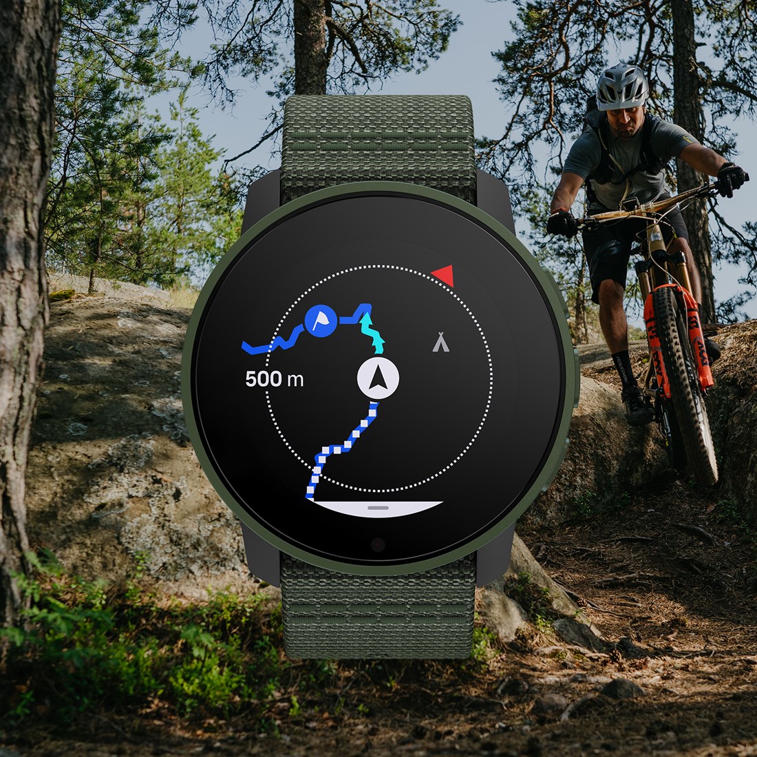 SUUNTO 9 PEAK PRO B 9