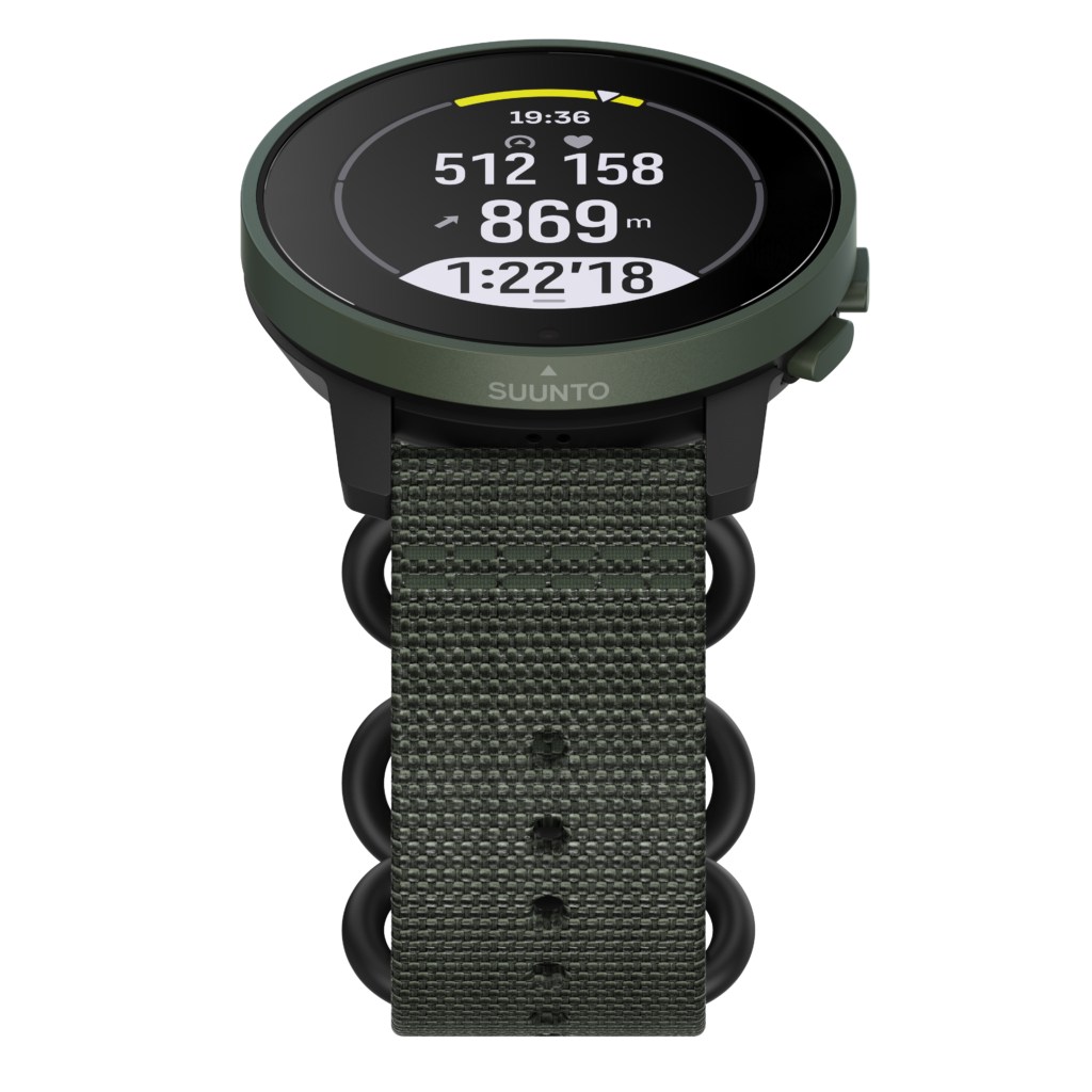 SUUNTO 9 PEAK PRO B 9