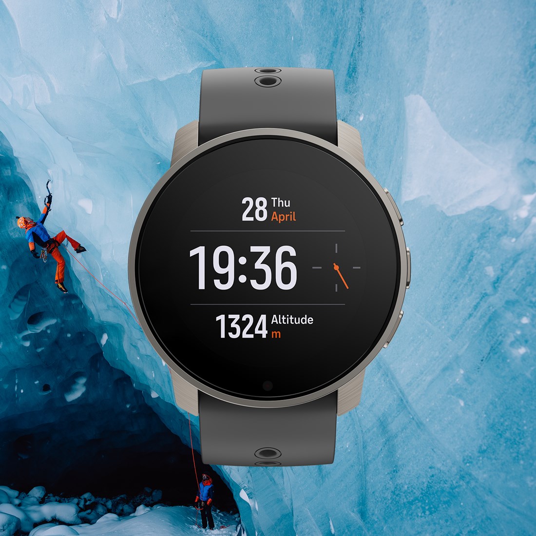SUUNTO 9 PEAK PRO E 3
