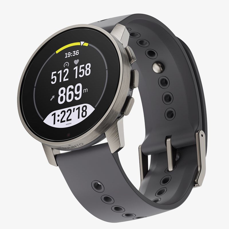 SUUNTO 9 PEAK PRO E 6