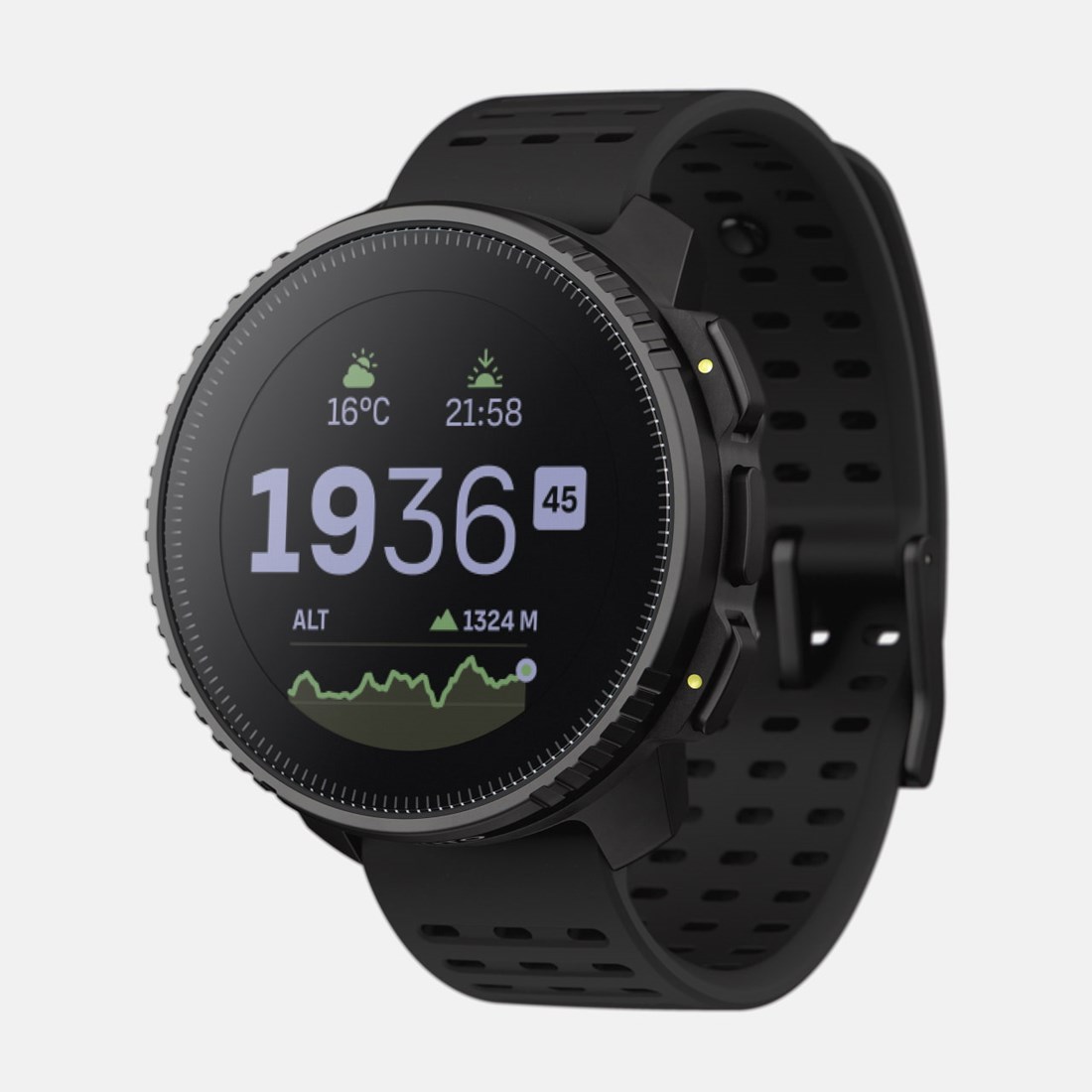 SUUNTO VERTICAL A 1