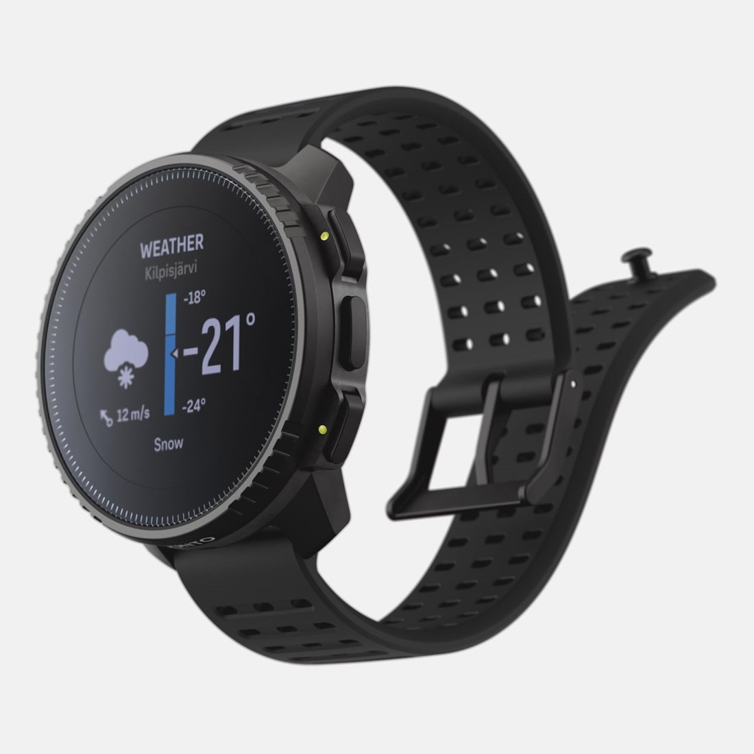 SUUNTO VERTICAL A 3