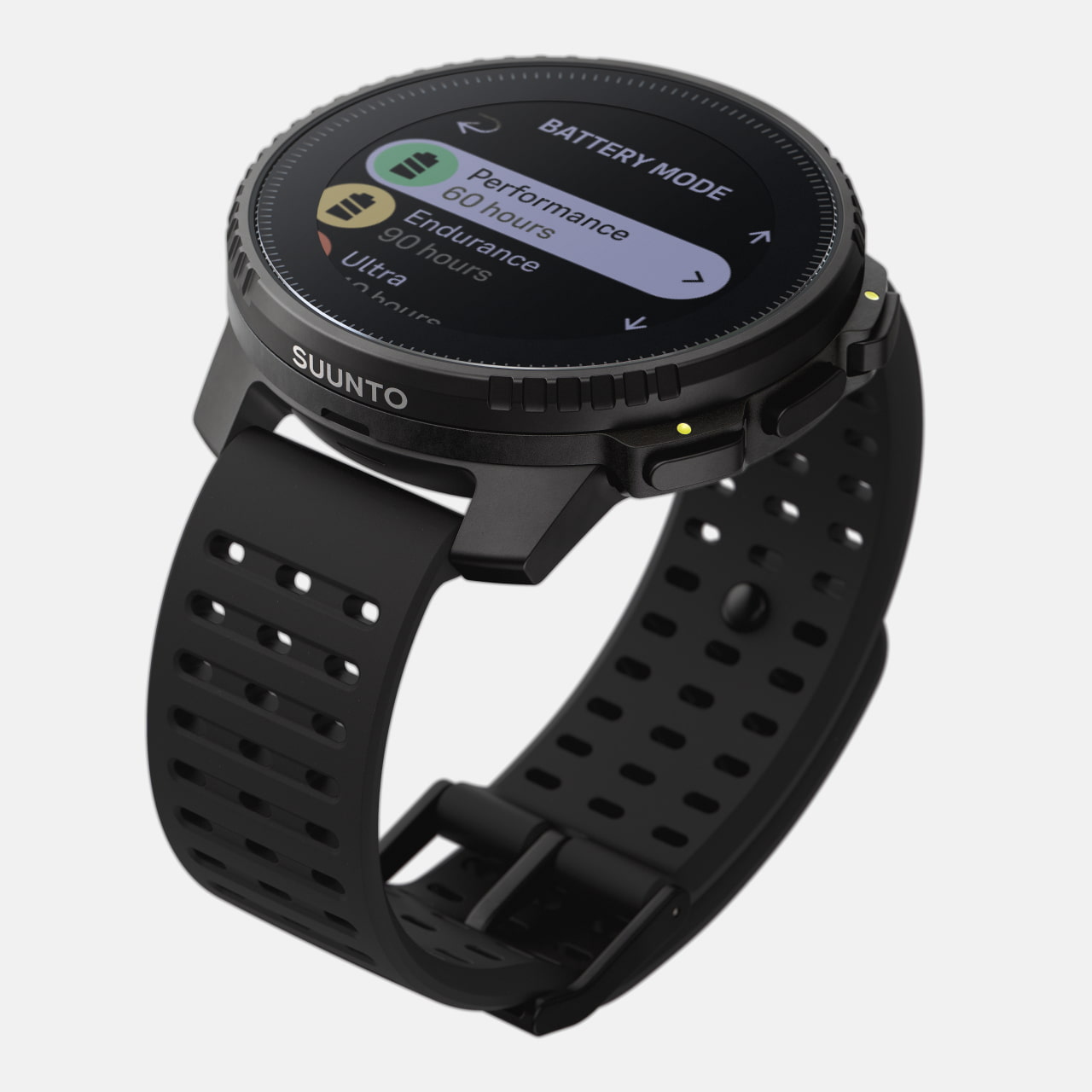 SUUNTO VERTICAL A 6