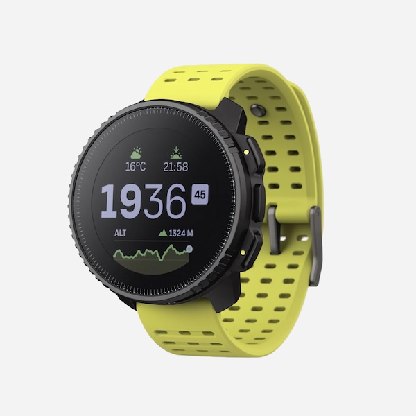 Suunto 3