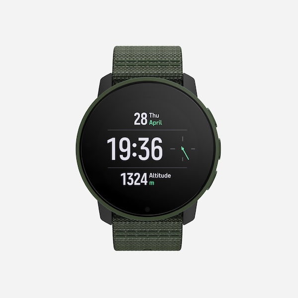 Suunto 5