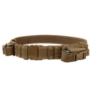 Tactical Belt