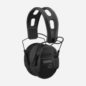 RECON DIGITAL EAR MUFFS