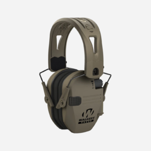 RAZOR TACTI-GRIP MUFFS