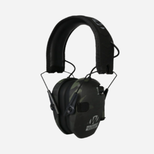 RAZOR SLIM ELECTRONIC MUFFS 4