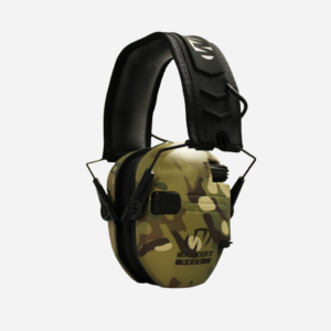 RAZOR SLIM ELECTRONIC MUFF