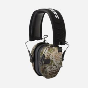 RAZOR SLIM ELECTRONIC MUFF