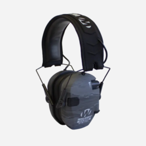 RAZOR PRO DIGITAL LOW PROFILE MUFF