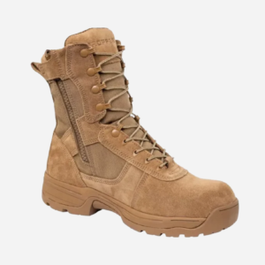 Propper Series 100® 8" Side Zip Coyote Comp Toe