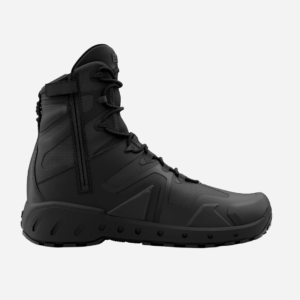 Men's 8“ AERO-TAC™ Side-Zip Boot