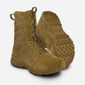 Stryke 8" Steel Toe