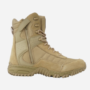 Vengeance SR 8" con cremallera lateral