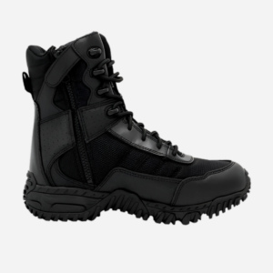 Vengeance SR 8" con cremallera lateral