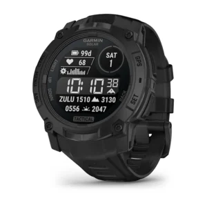 Instinct 3 SOLAR TACTICAL 50MM