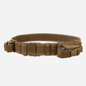 TACTICAL BELT