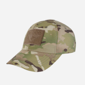 TACTICAL CAP - MULTICAM