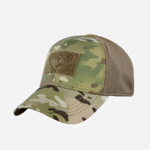FLEX TACTICAL CAP - MULTICAM