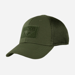 FLEX TACTICAL MESH CAP