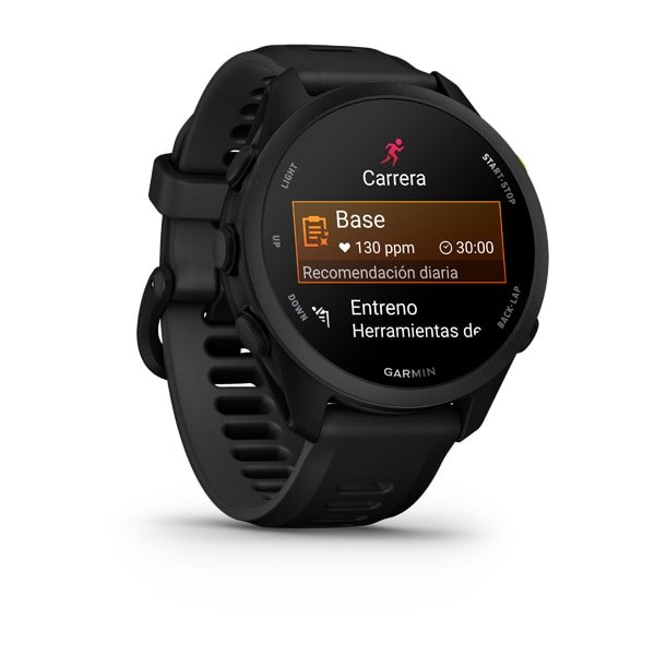 FORERUNNER 70 - Imagen 2