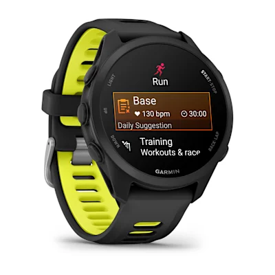 FORERUNNER® 170 MUSIC - Imagen 2