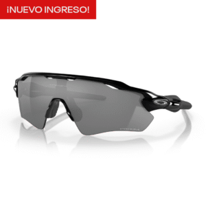 Radar® EV Path® - Polished Black