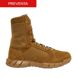 Light Assault Boot 2