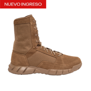 Light Assault Boot 2