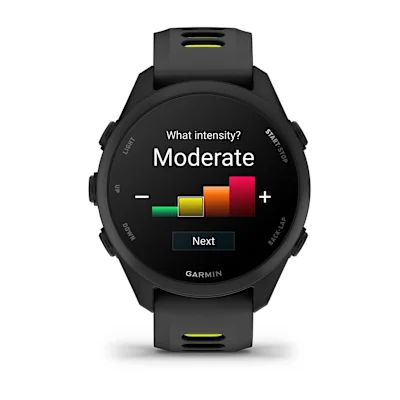 FORERUNNER® 170 MUSIC - Imagen 3