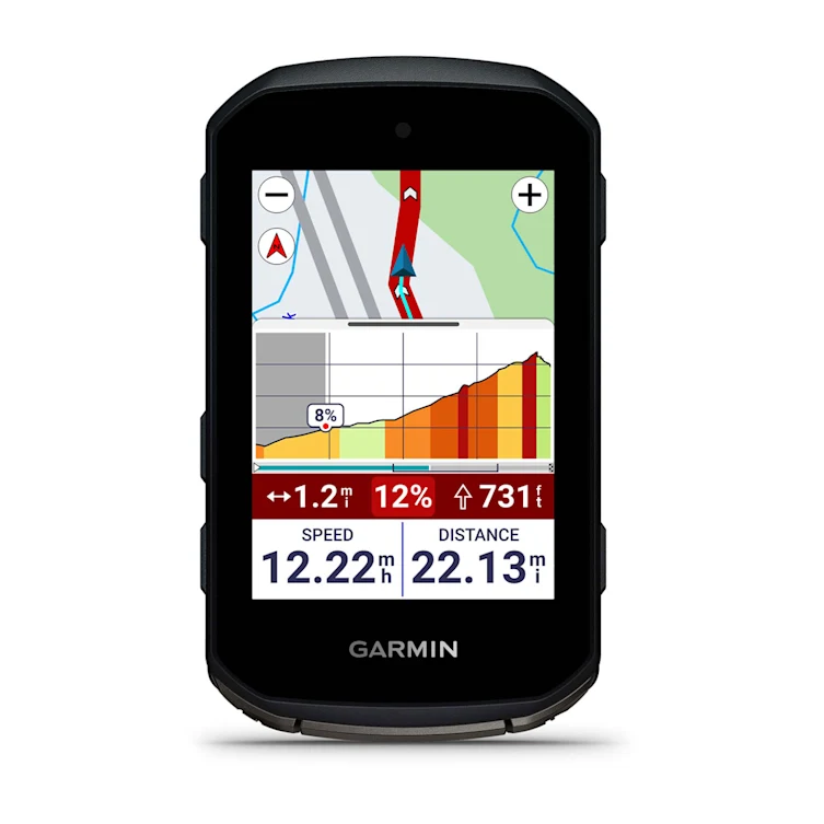 Edge® 850 - Imagen 5