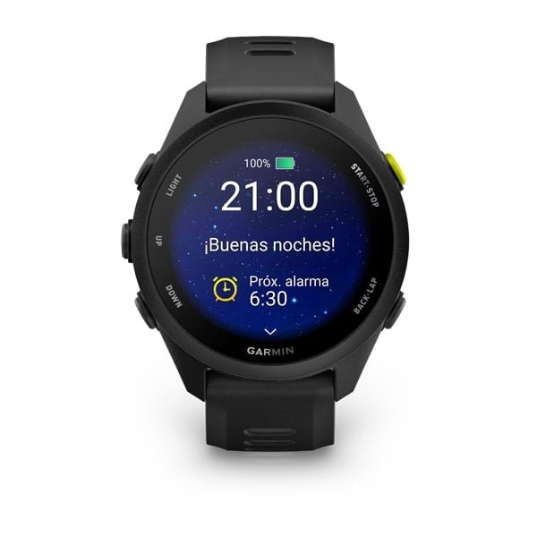 FORERUNNER 70 - Imagen 3