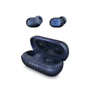 Urban 3 - Auriculares True Wireless Índigo.