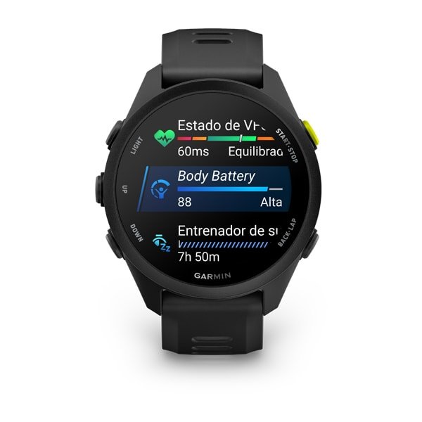 FORERUNNER 70 - Imagen 4
