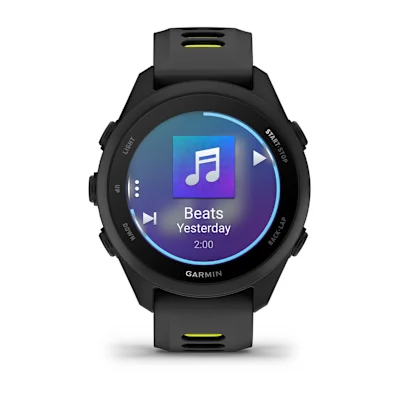 FORERUNNER® 170 MUSIC - Imagen 5
