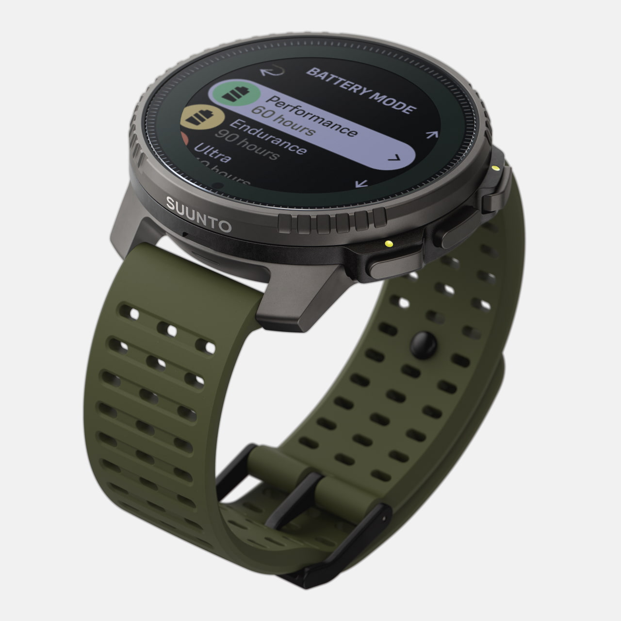 suunto vertical d 5