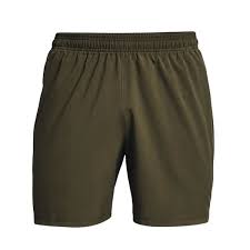 UA Tac PT Shorts